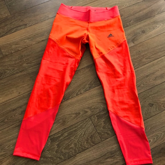 ADIDAS climalite leggings - Picture 5 of 8